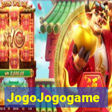 JogoJogogame