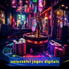 uniasselvi jogos digitais