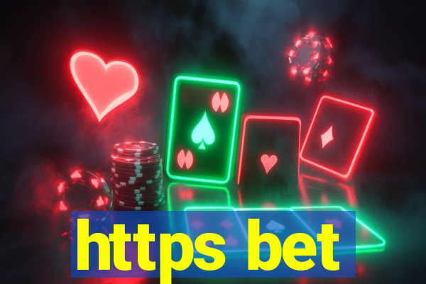 https bet