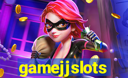 gamejjslots