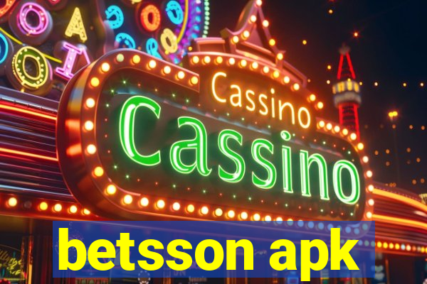 betsson apk