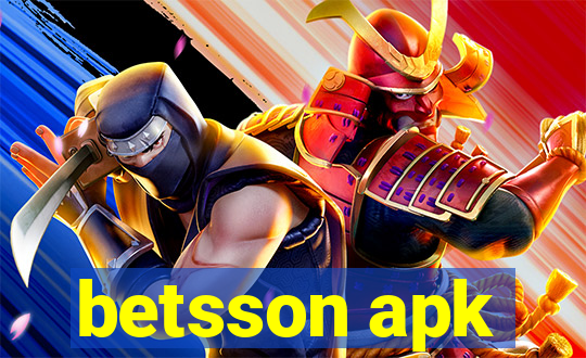 betsson apk