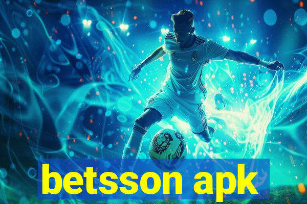 betsson apk