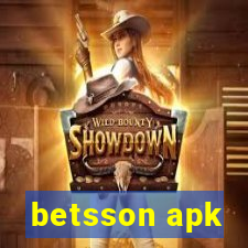 betsson apk