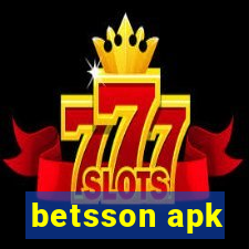 betsson apk