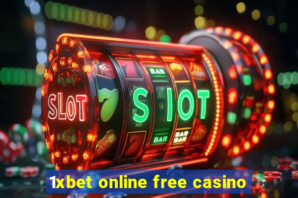 1xbet online free casino