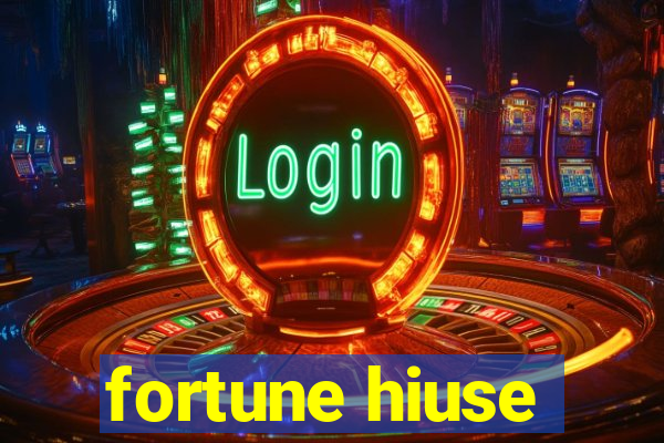 fortune hiuse