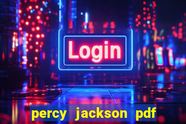 percy jackson pdf google drive