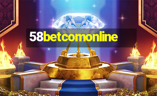 58betcomonline