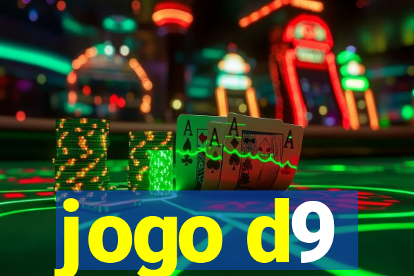 jogo d9