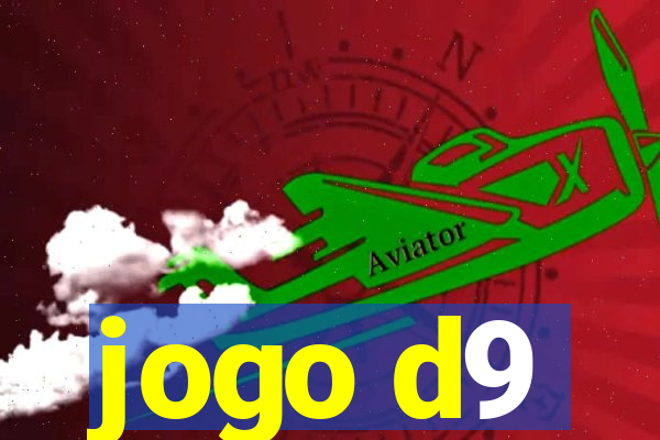 jogo d9