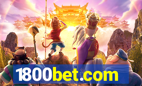 1800bet.com