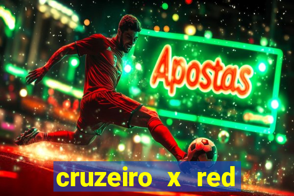 cruzeiro x red bull bragantino