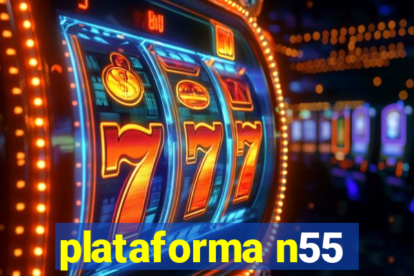 plataforma n55