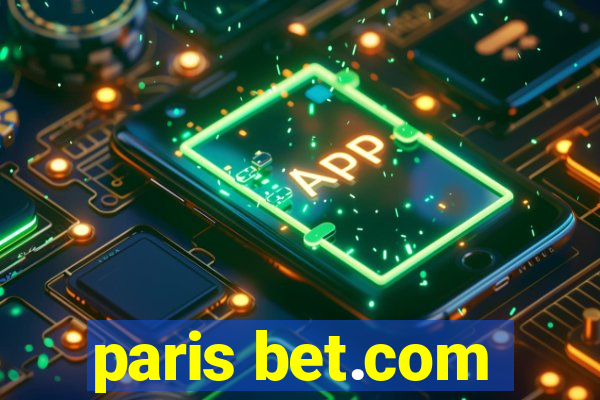 paris bet.com