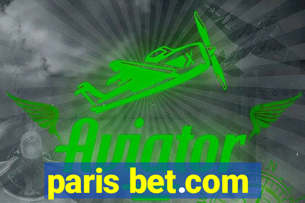 paris bet.com