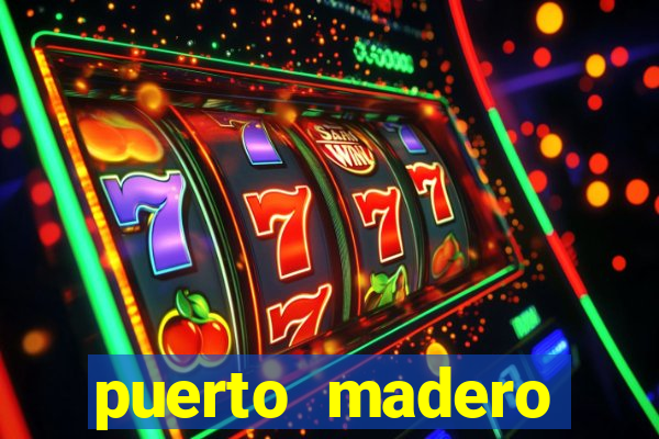 puerto madero casino buenos aires