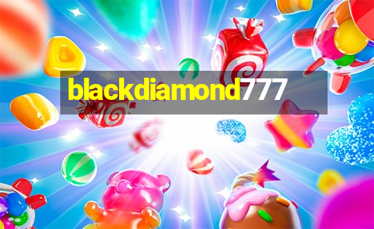 blackdiamond777