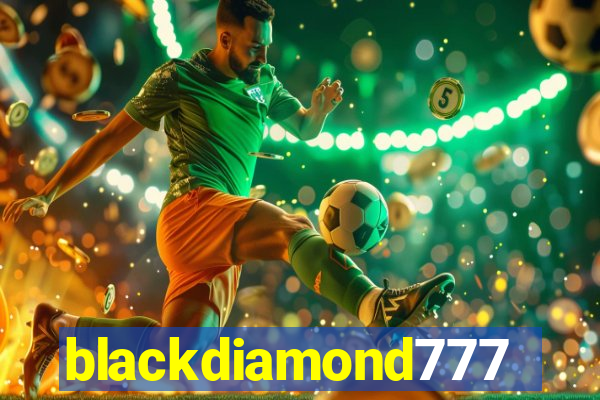 blackdiamond777