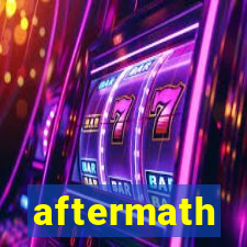 aftermath entertainment records