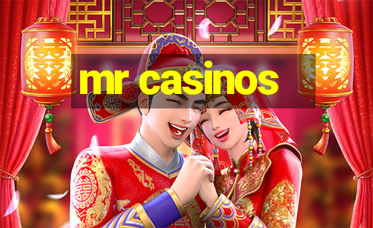 mr casinos