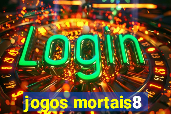 jogos mortais8