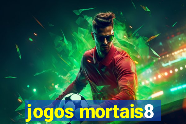 jogos mortais8