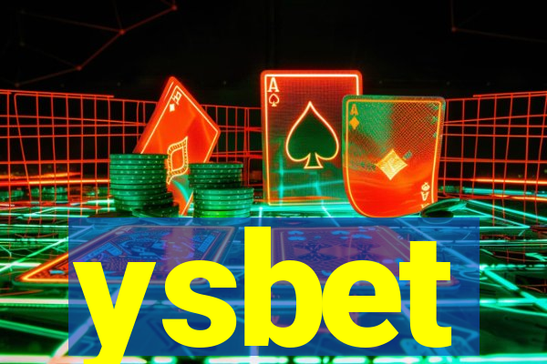 ysbet