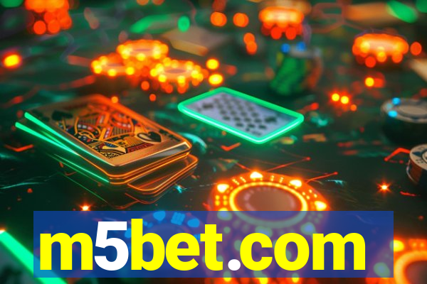 m5bet.com