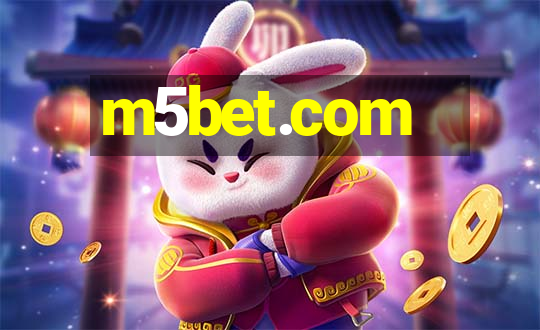 m5bet.com