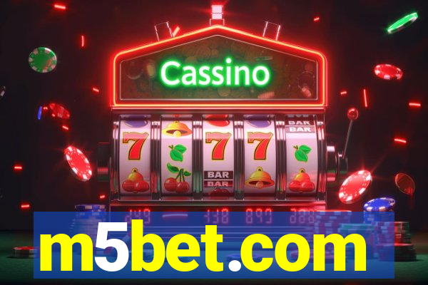 m5bet.com