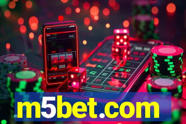 m5bet.com