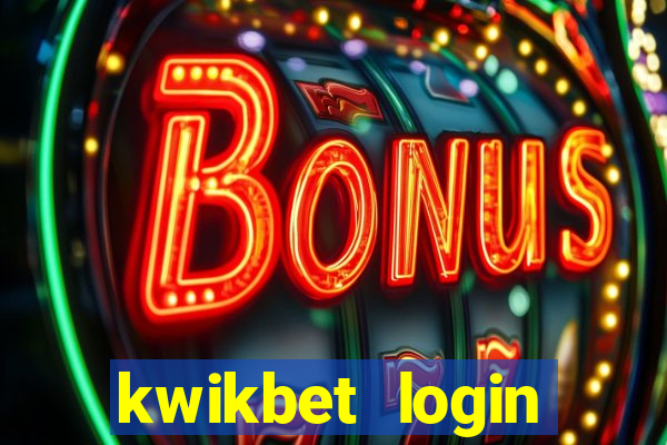 kwikbet login account login