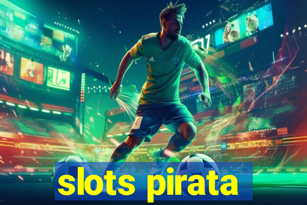 slots pirata