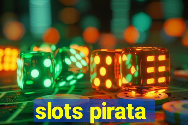 slots pirata