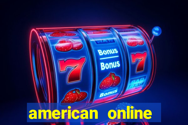 american online betting sites