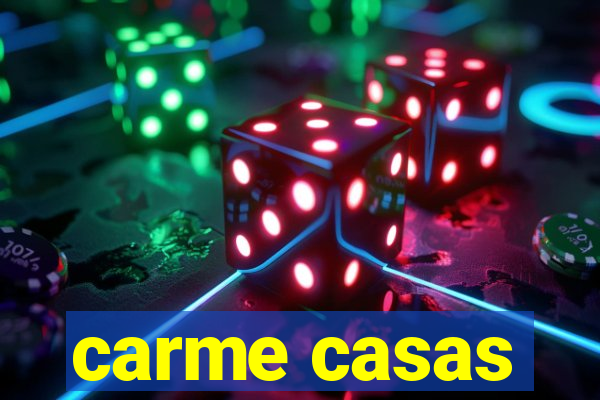 carme casas