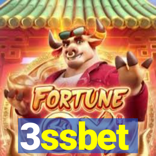 3ssbet