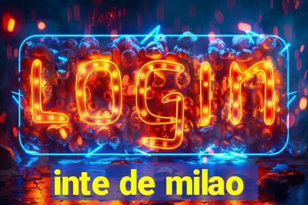 inte de milao