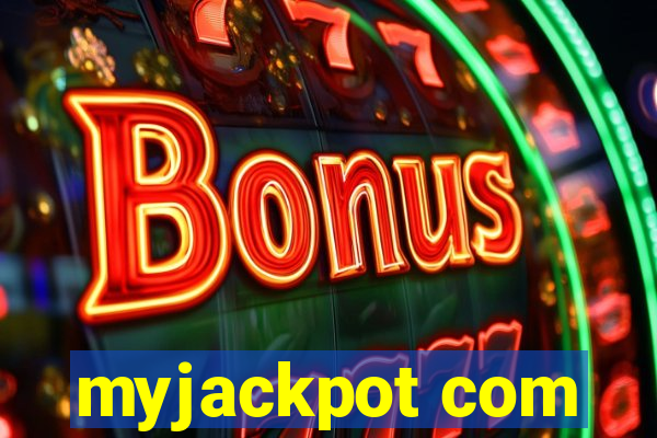 myjackpot com