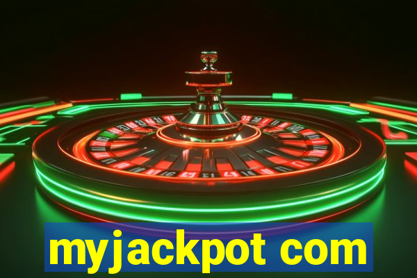 myjackpot com