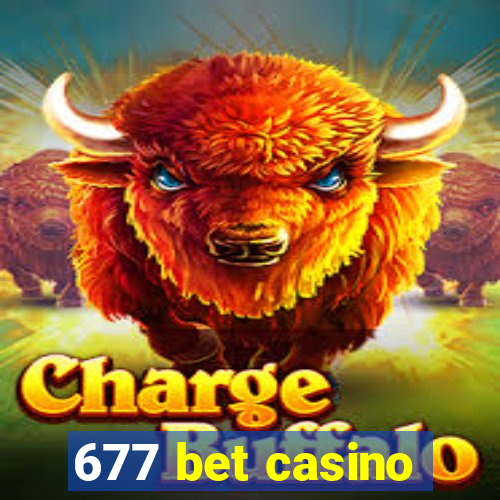 677 bet casino