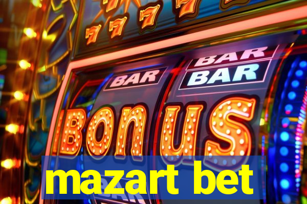 mazart bet