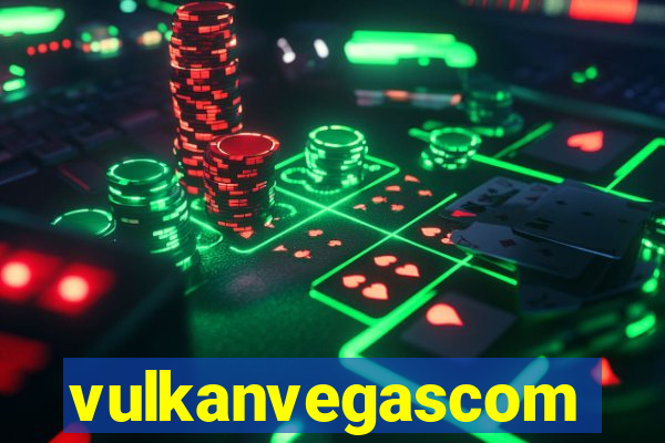 vulkanvegascom