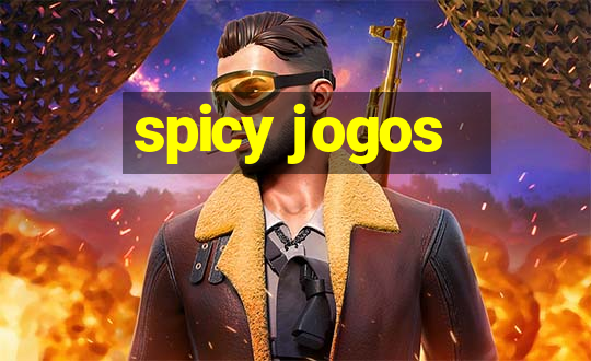 spicy jogos