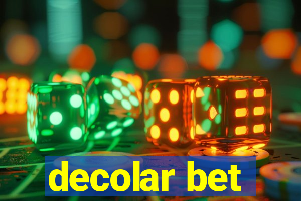 decolar bet