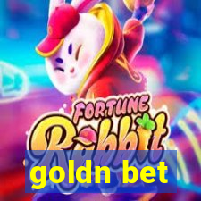 goldn bet