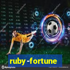 ruby-fortune