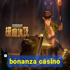 bonanza casino