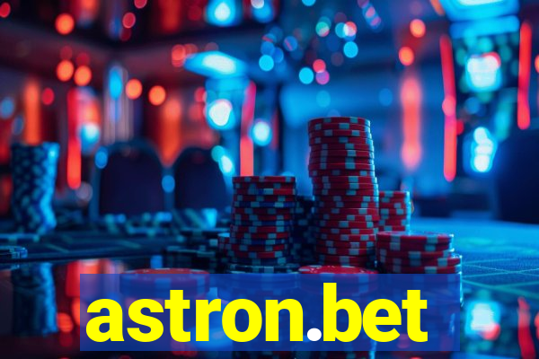 astron.bet